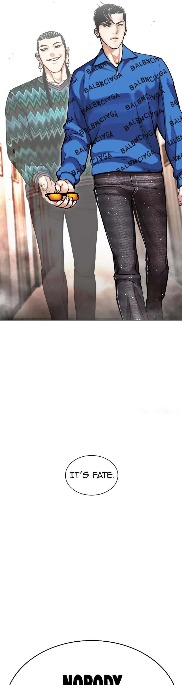 Lookism Chapter 456 - Page 62