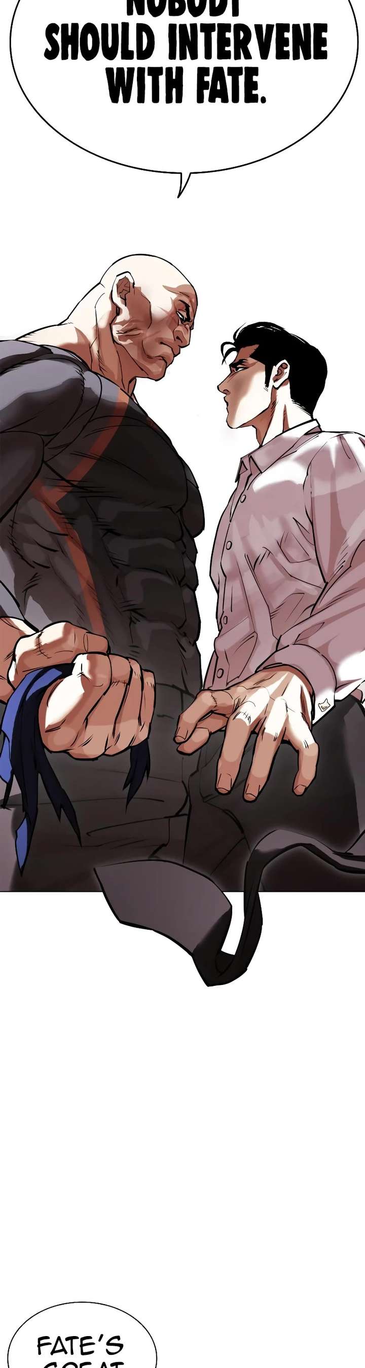 Lookism Chapter 456 - Page 63