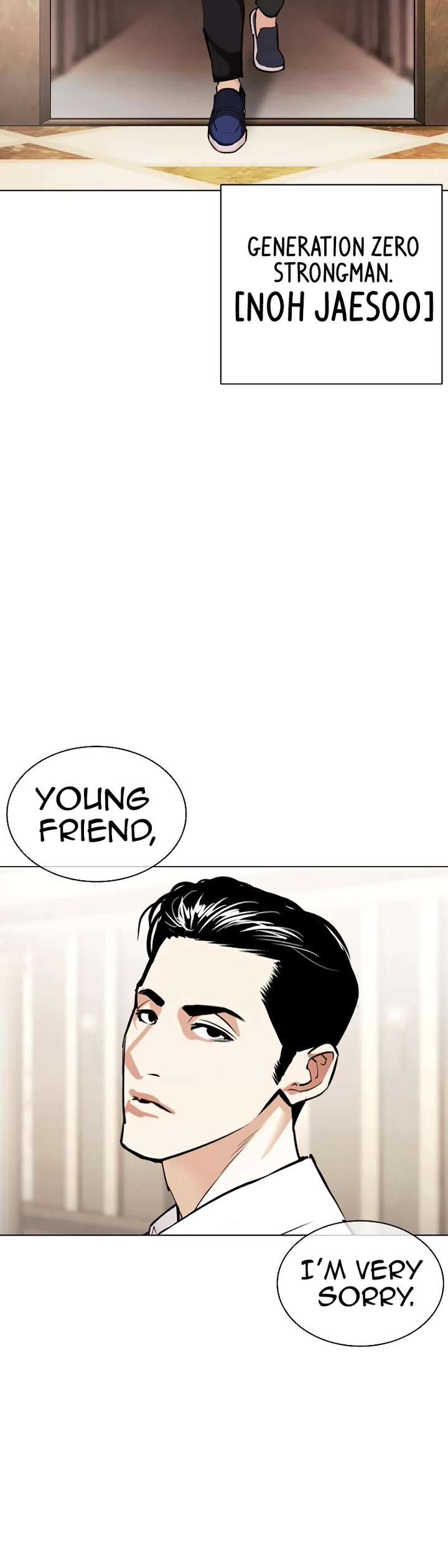 Lookism Chapter 456 - Page 65