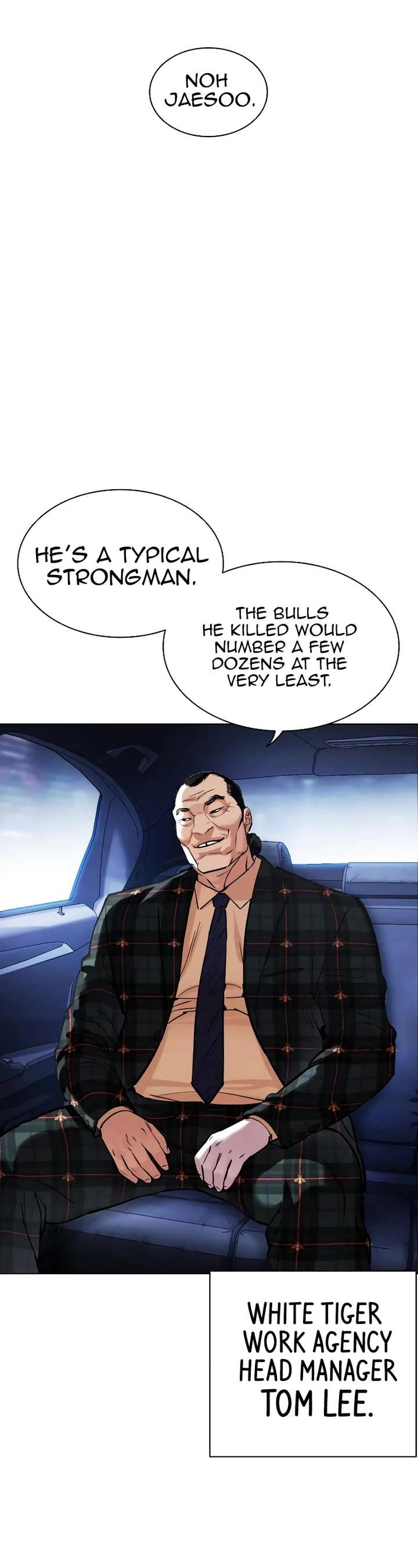 Lookism Chapter 456 - Page 66