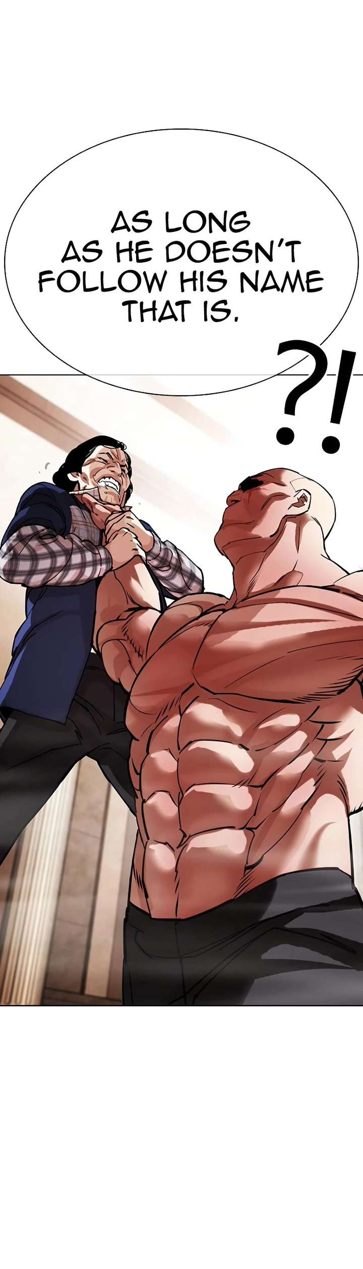 Lookism Chapter 456 - Page 69