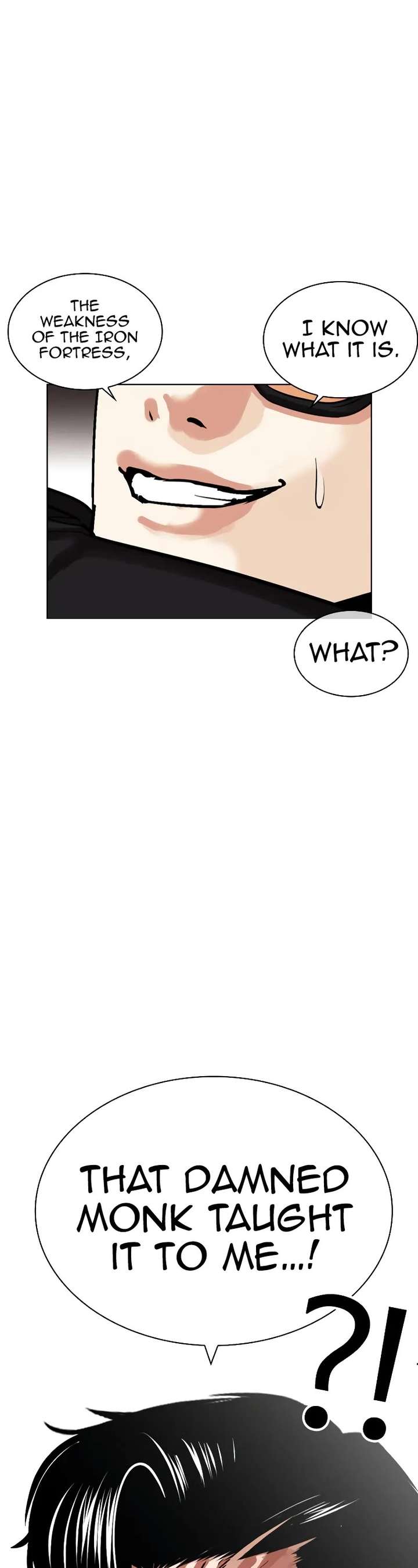 Lookism Chapter 456 - Page 7