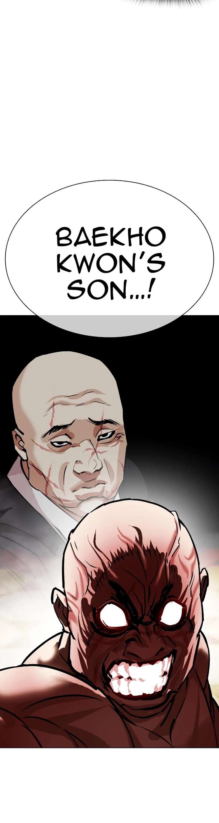 Lookism Chapter 456 - Page 71