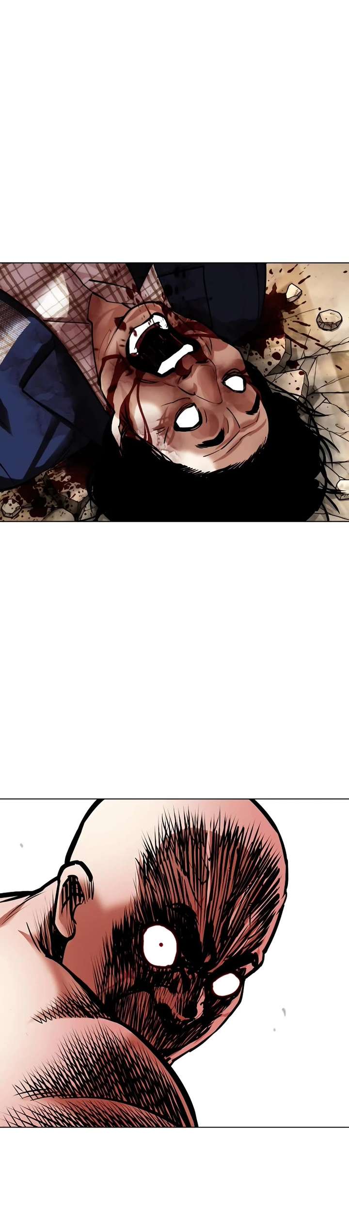 Lookism Chapter 456 - Page 73