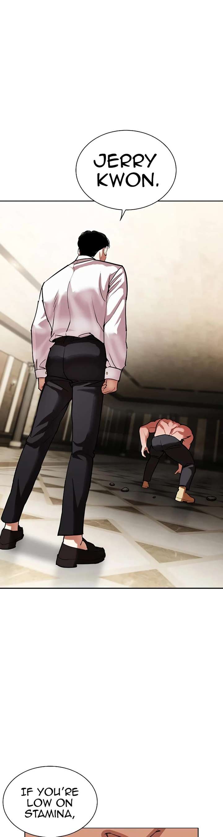 Lookism Chapter 456 - Page 74