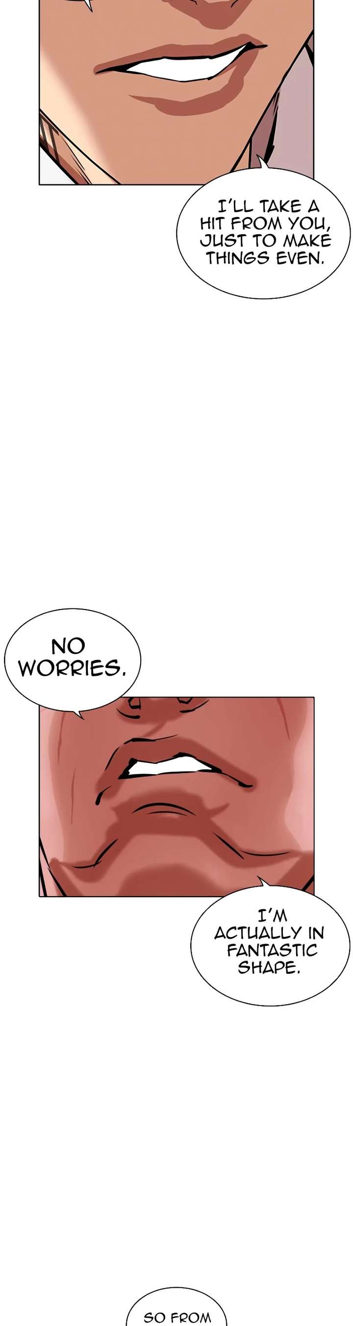 Lookism Chapter 456 - Page 75