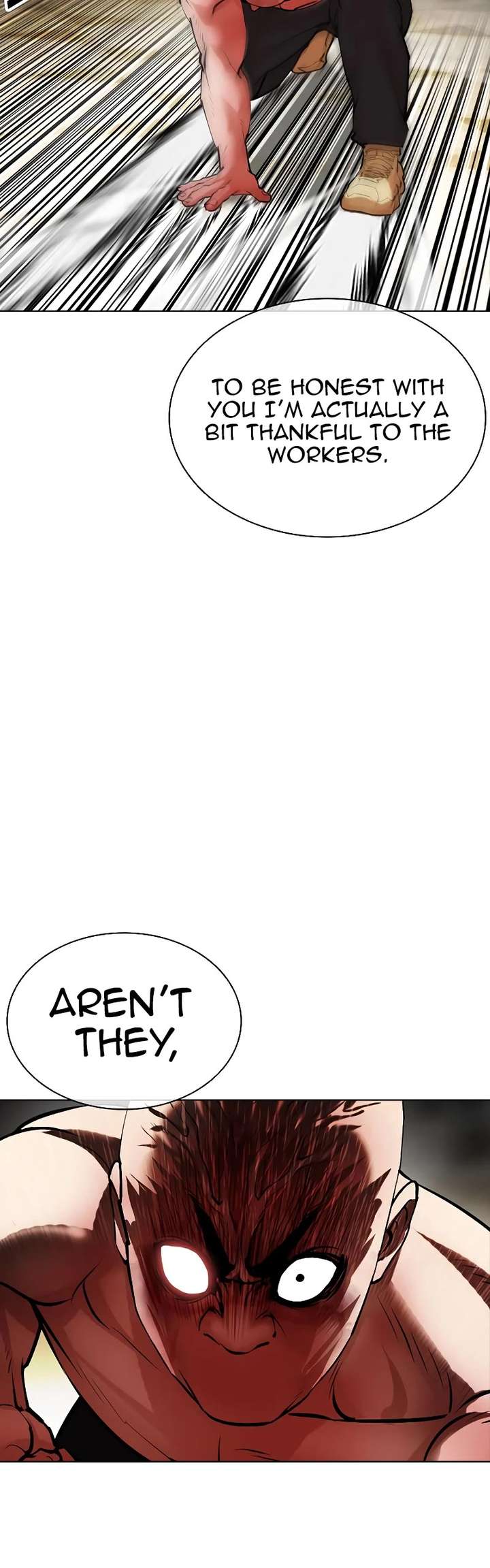 Lookism Chapter 457 - Page 19