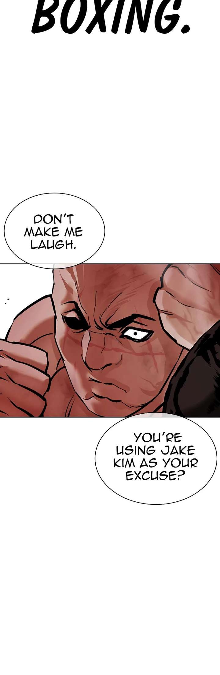 Lookism Chapter 457 - Page 24