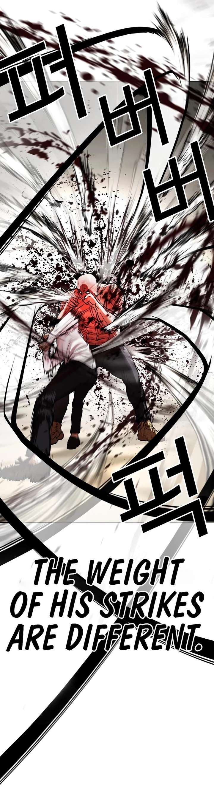 Lookism Chapter 457 - Page 29