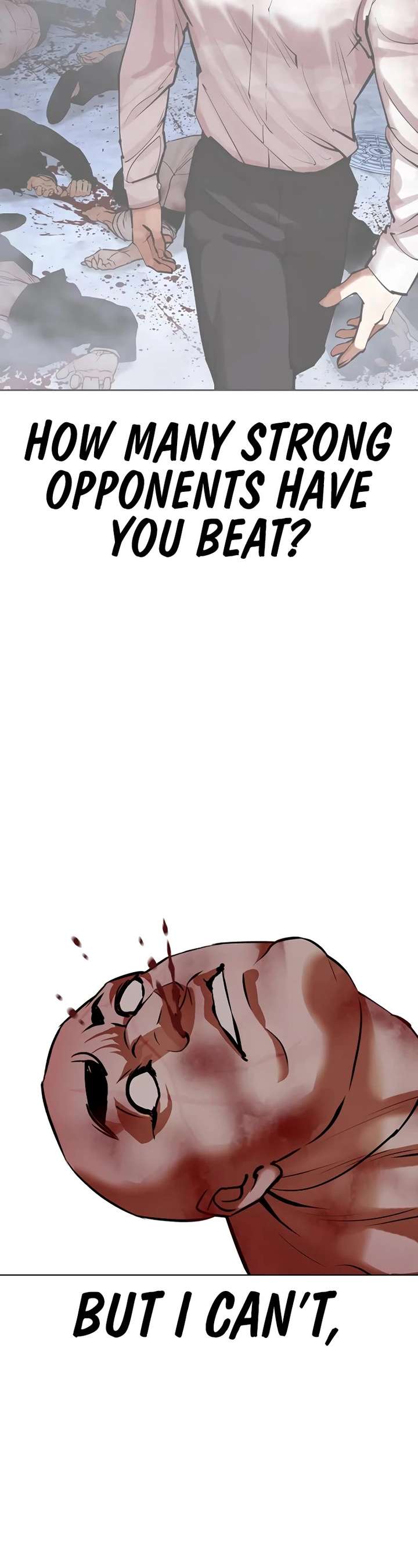 Lookism Chapter 457 - Page 34