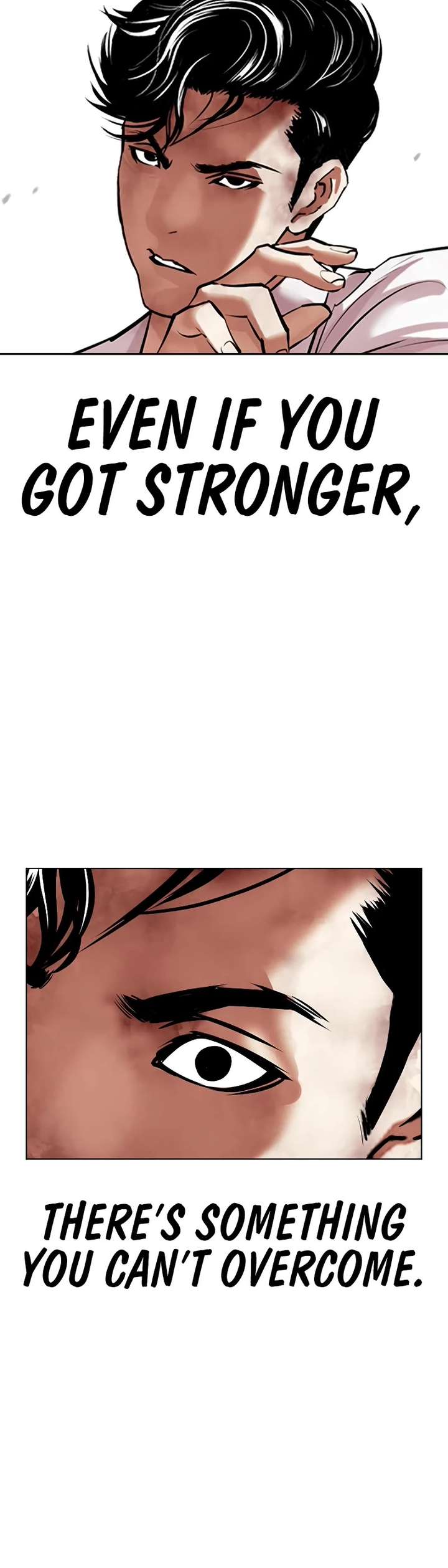 Lookism Chapter 457 - Page 36