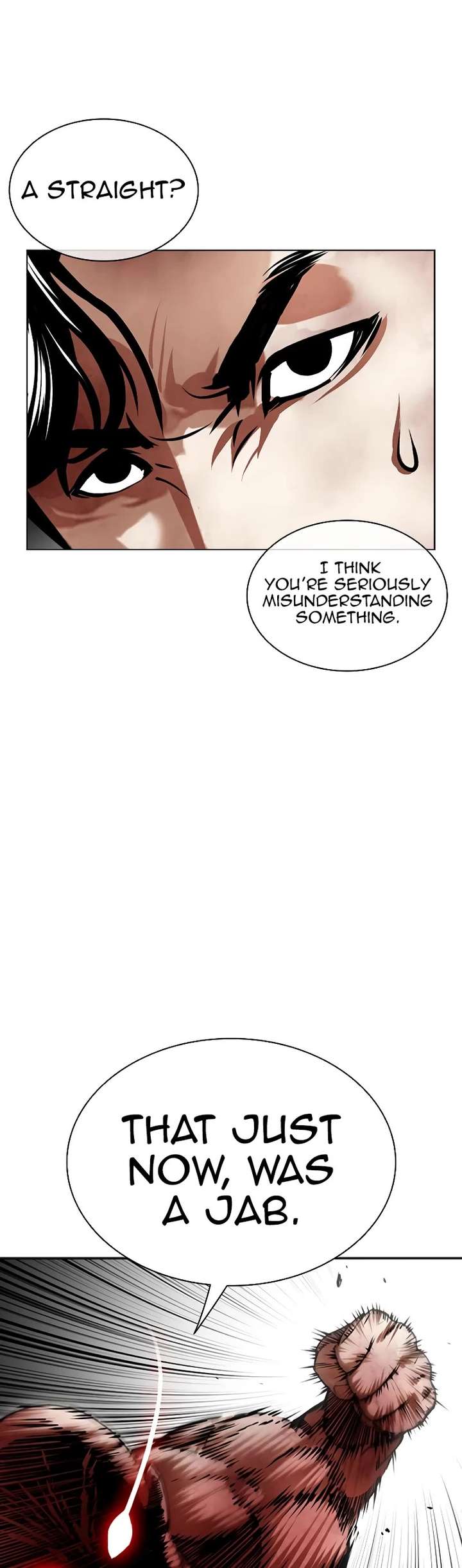 Lookism Chapter 457 - Page 39