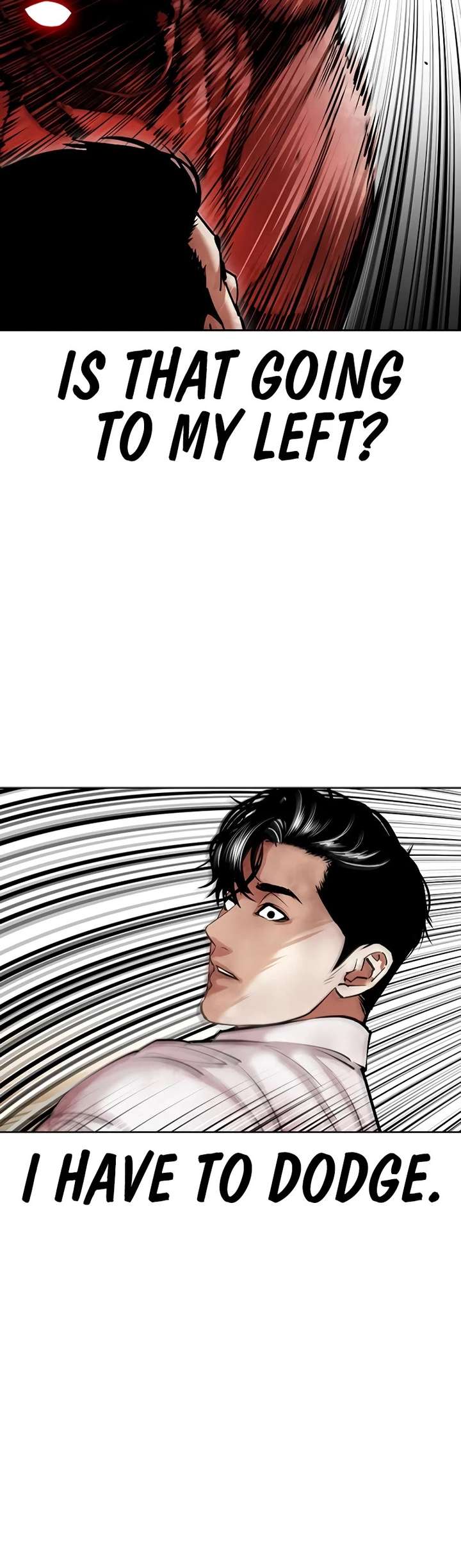 Lookism Chapter 457 - Page 40