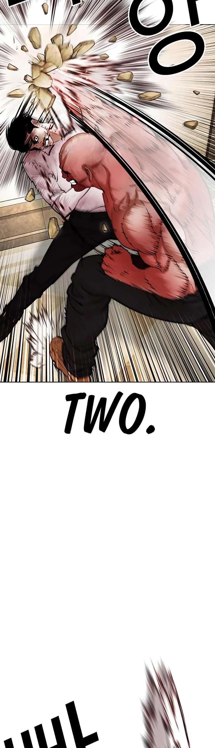 Lookism Chapter 457 - Page 43