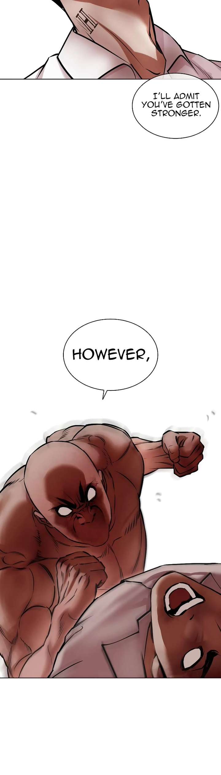 Lookism Chapter 457 - Page 48