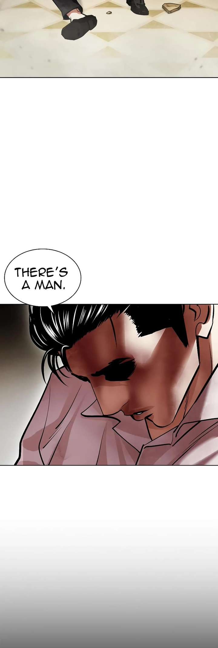 Lookism Chapter 457 - Page 52