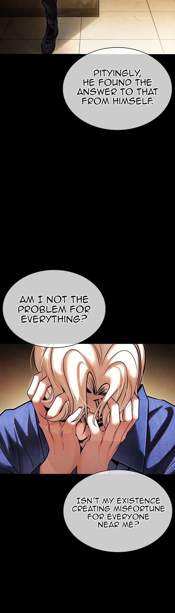 Lookism Chapter 457 - Page 56