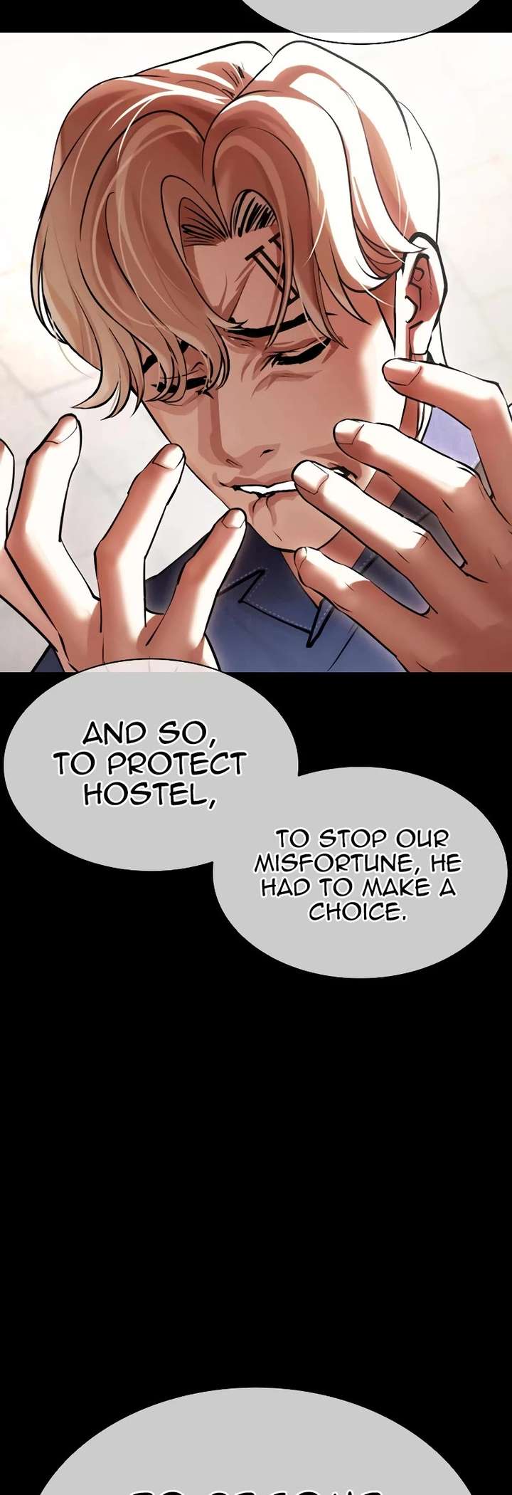 Lookism Chapter 457 - Page 59