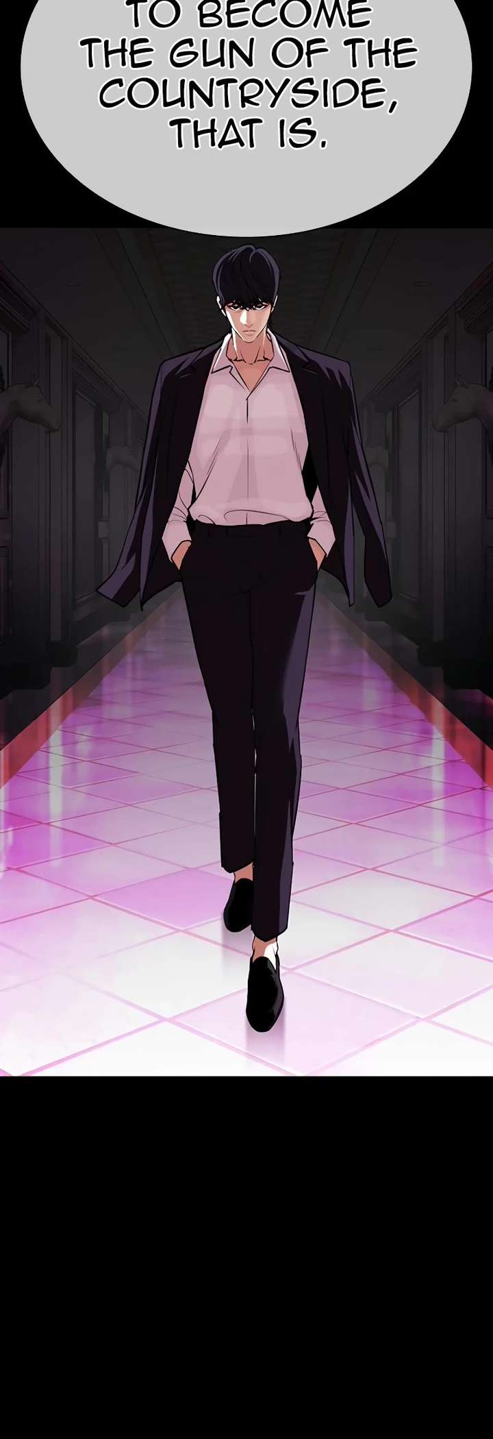 Lookism Chapter 457 - Page 60