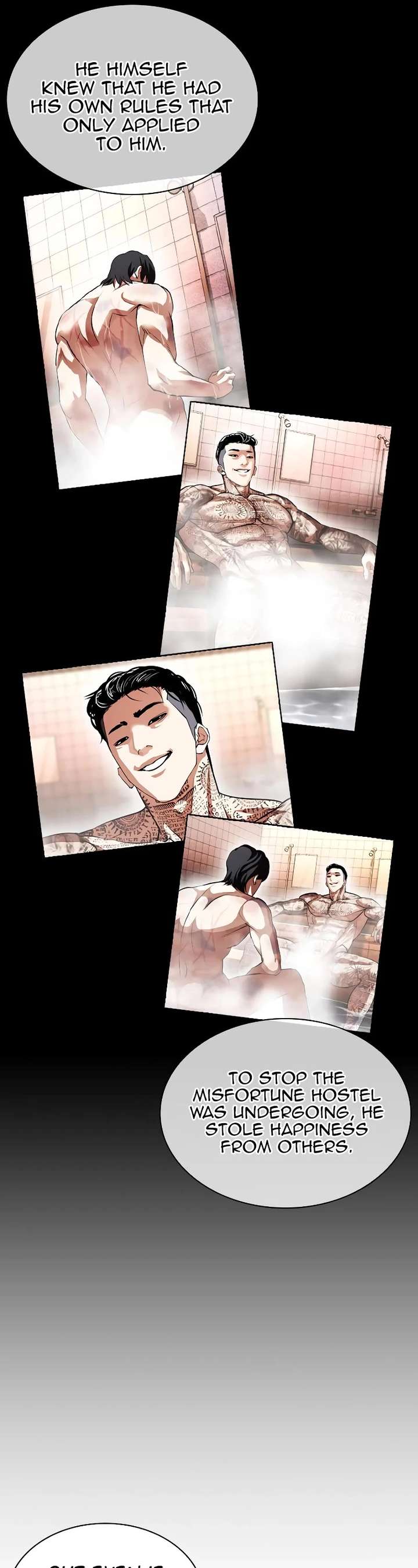 Lookism Chapter 457 - Page 61