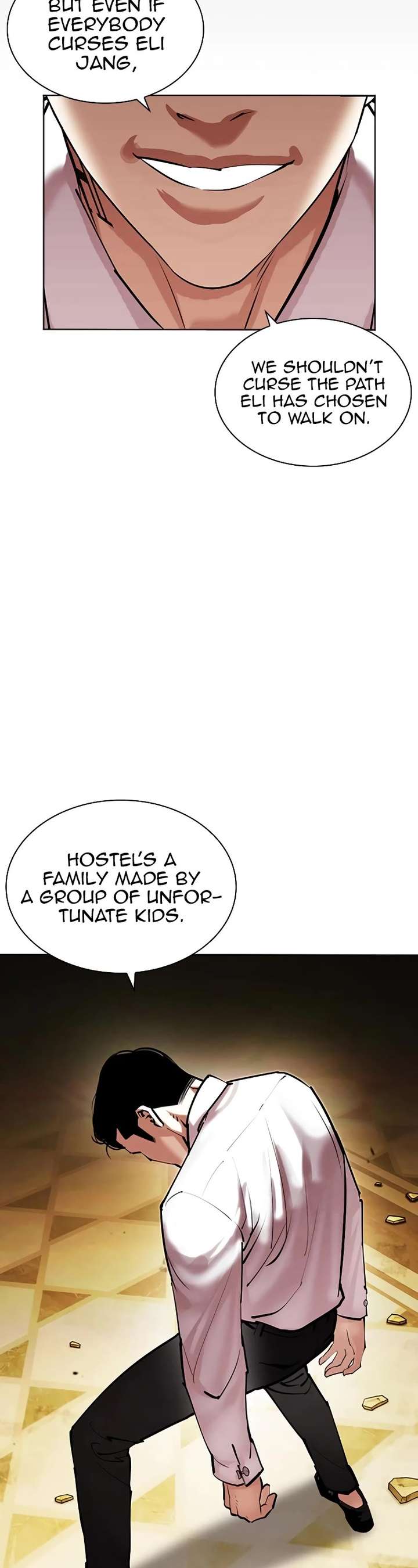 Lookism Chapter 457 - Page 62