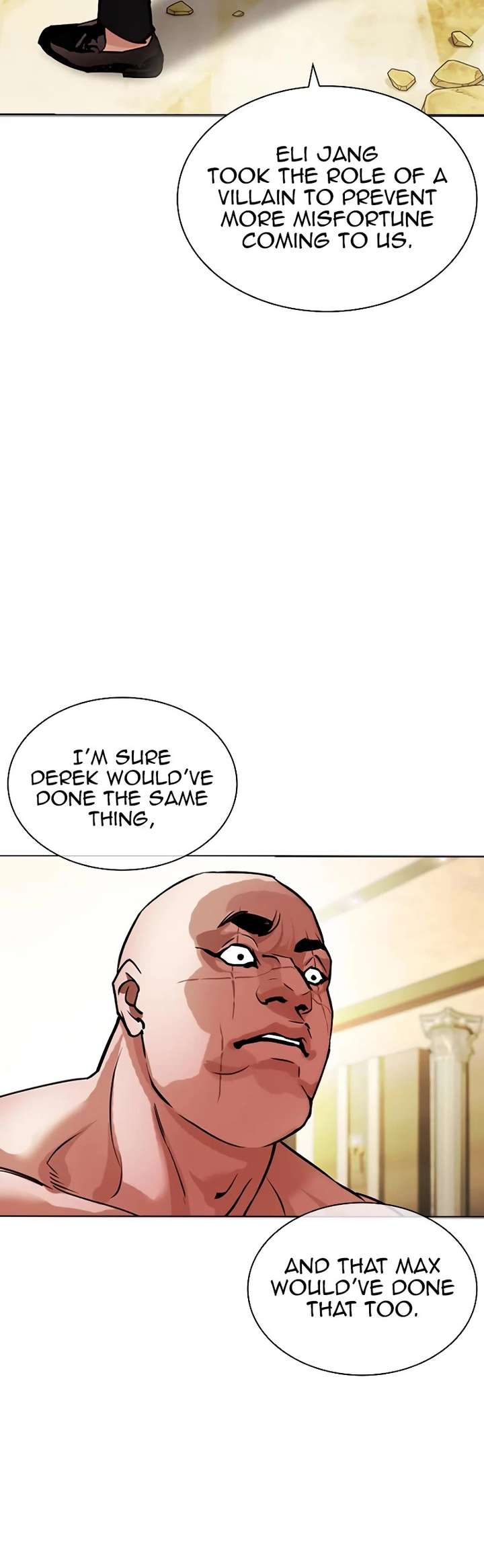 Lookism Chapter 457 - Page 63