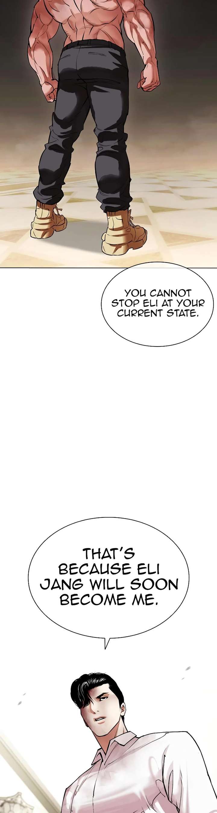 Lookism Chapter 457 - Page 66