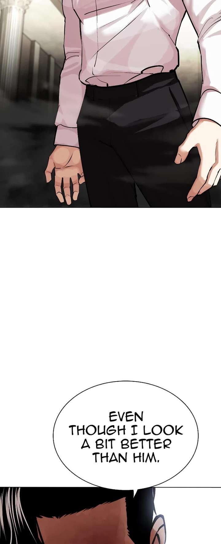 Lookism Chapter 457 - Page 67