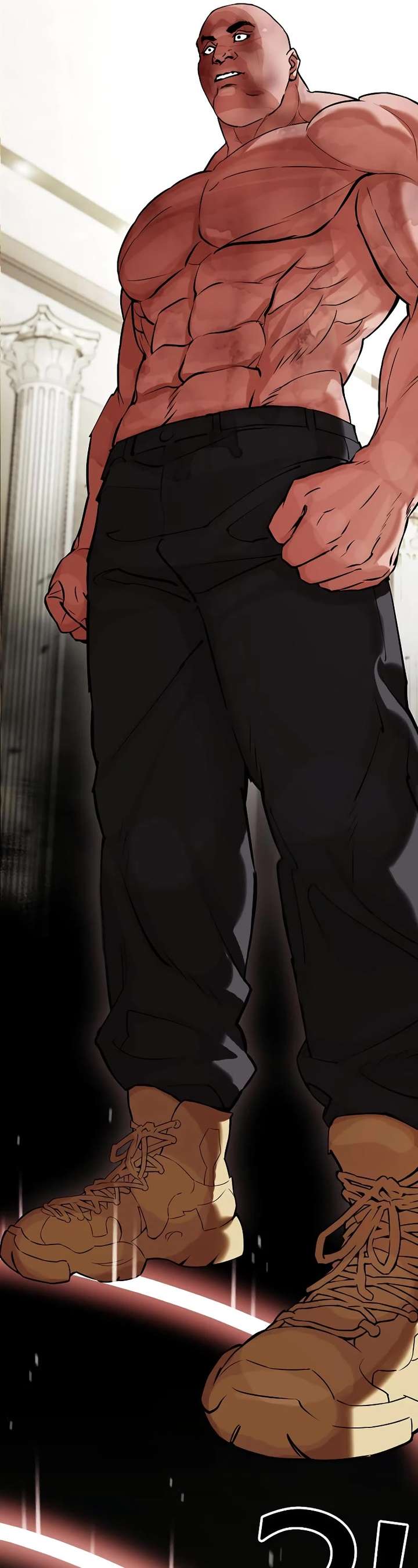 Lookism Chapter 457 - Page 69