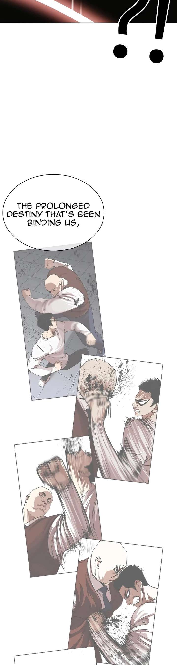 Lookism Chapter 457 - Page 70