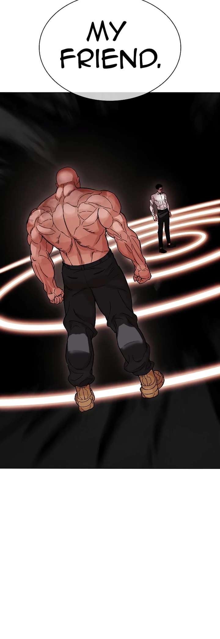 Lookism Chapter 457 - Page 72