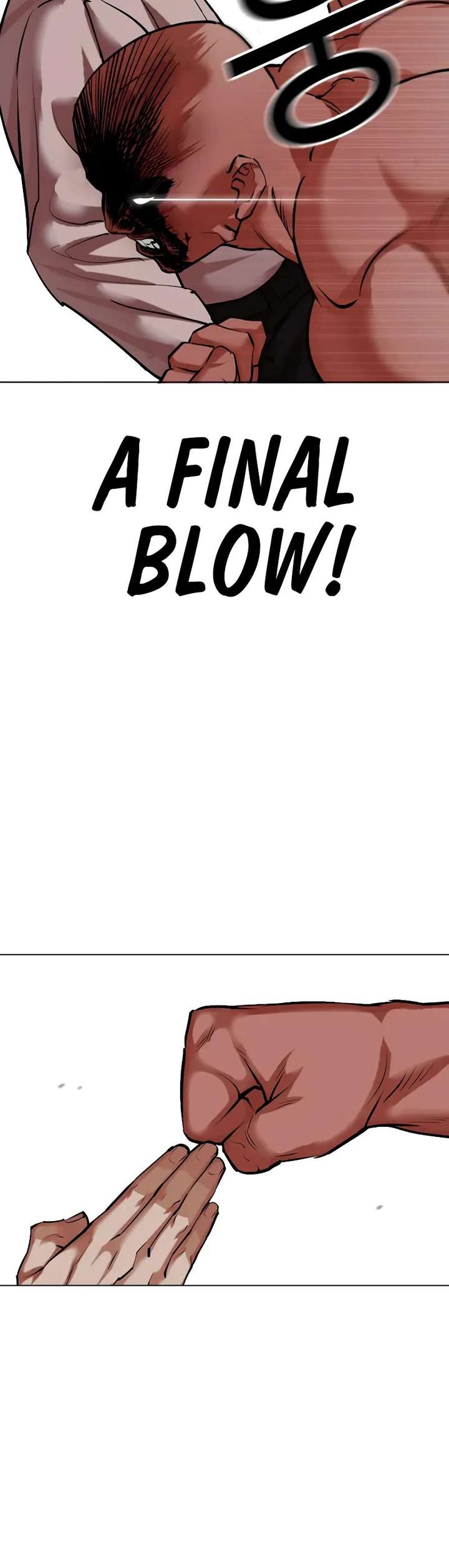 Lookism Chapter 458 - Page 12