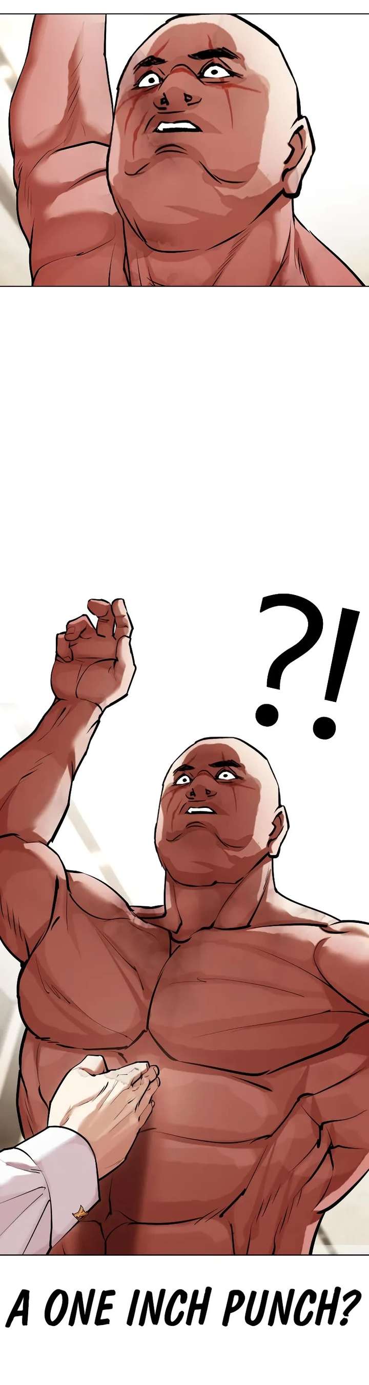 Lookism Chapter 458 - Page 14