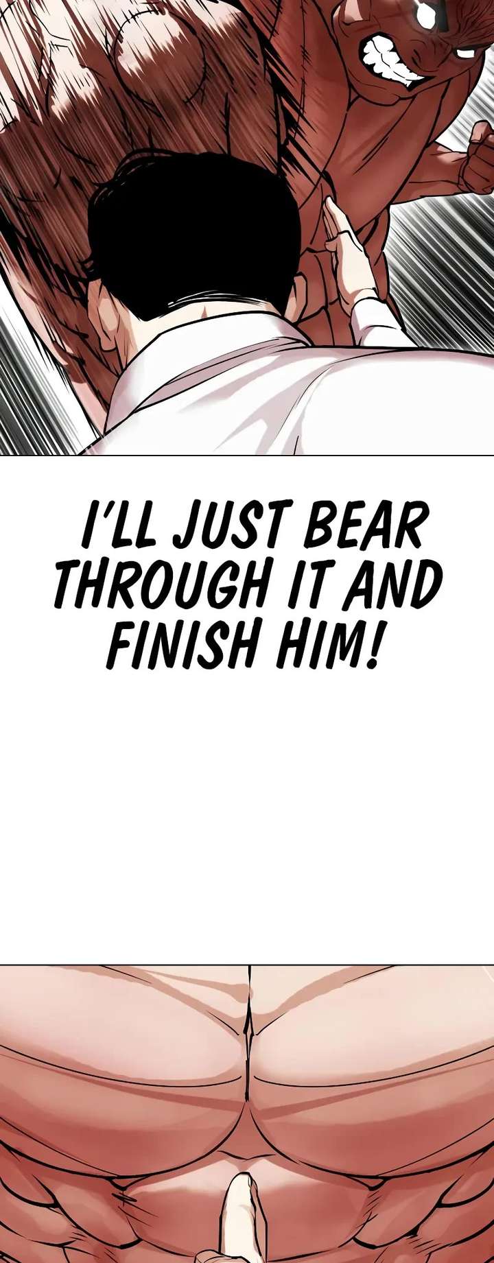 Lookism Chapter 458 - Page 16