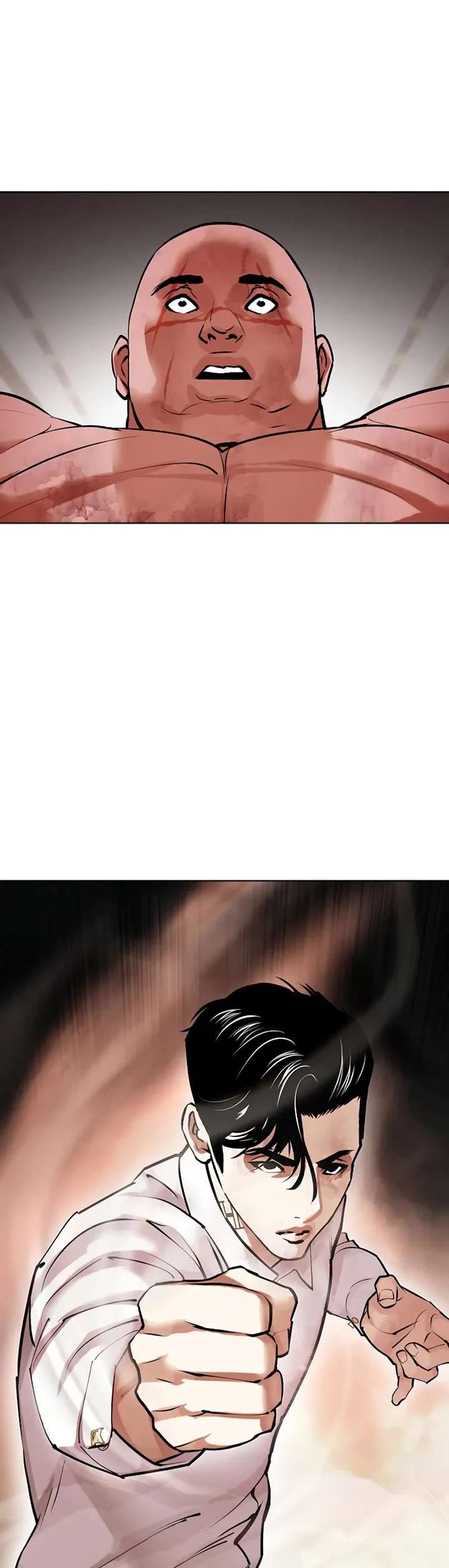 Lookism Chapter 458 - Page 20