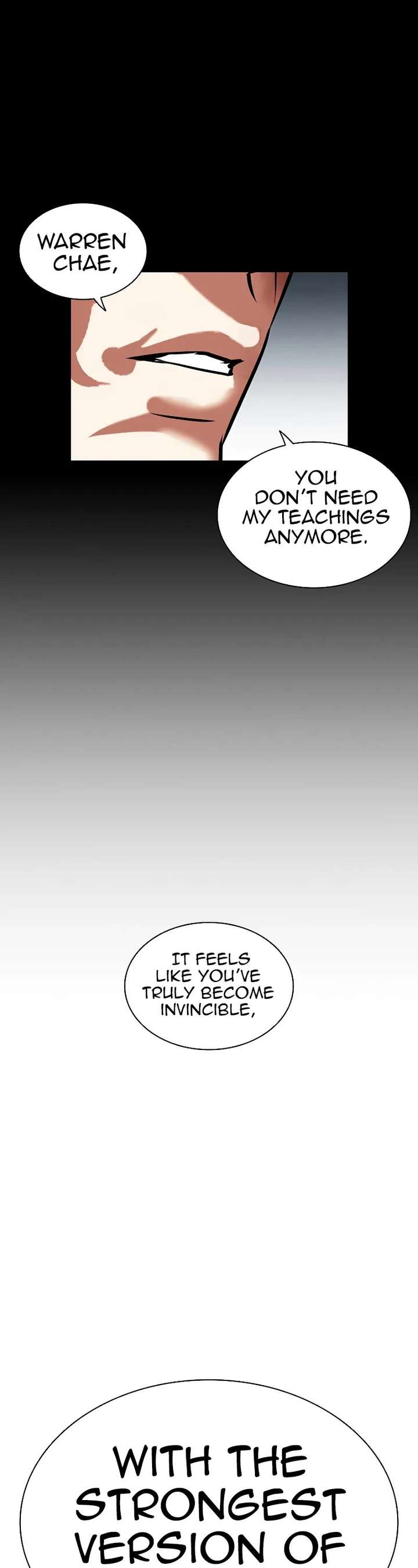 Lookism Chapter 458 - Page 27