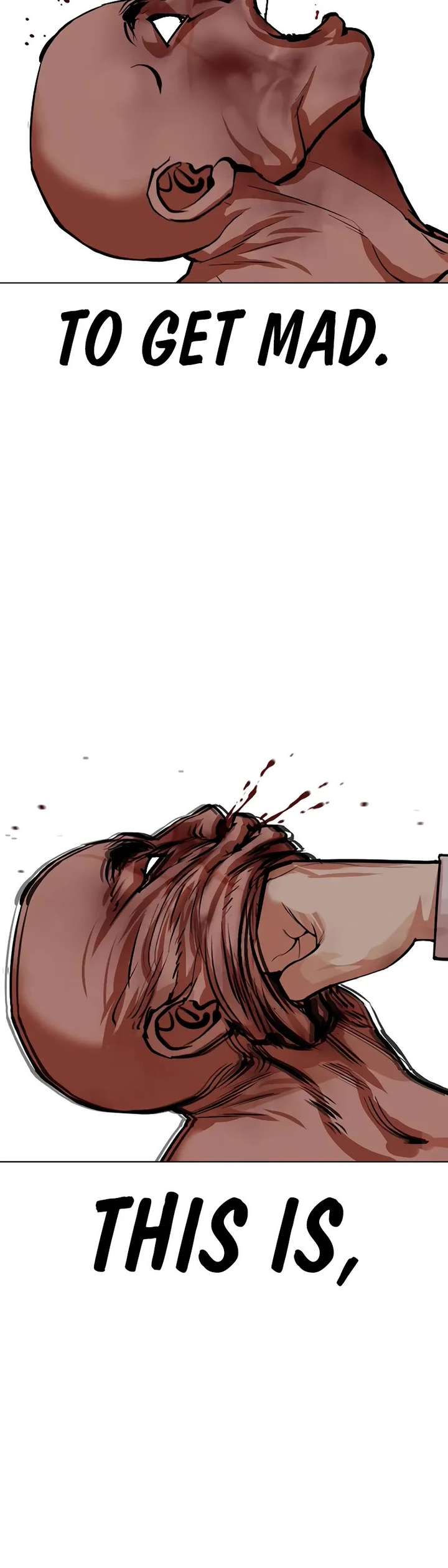 Lookism Chapter 458 - Page 33