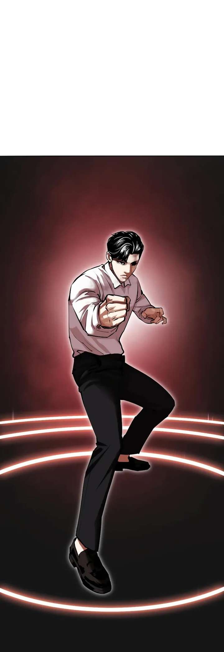 Lookism Chapter 458 - Page 4