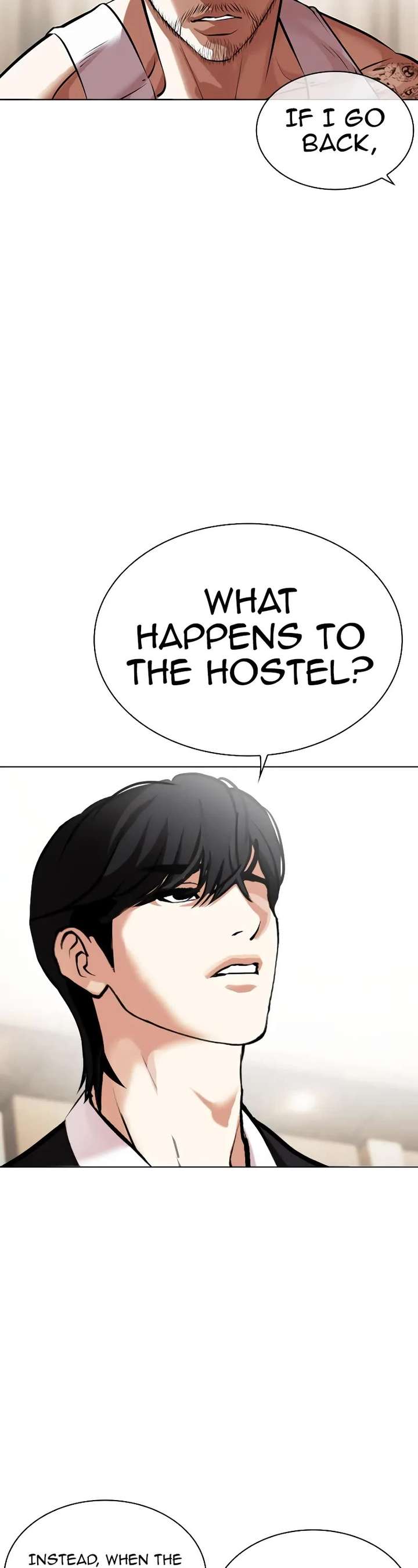 Lookism Chapter 458 - Page 43