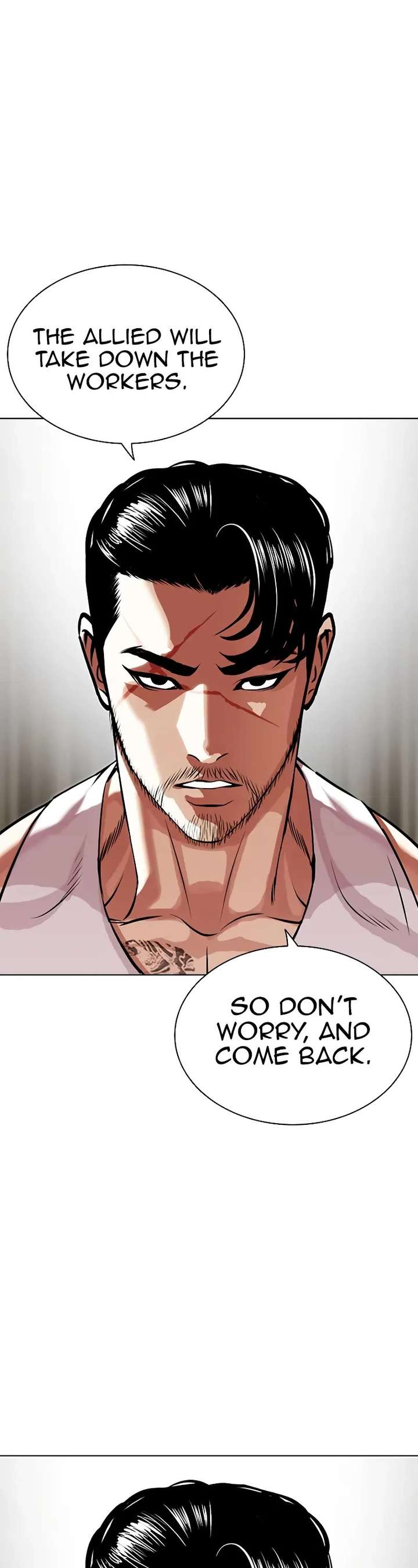 Lookism Chapter 458 - Page 46