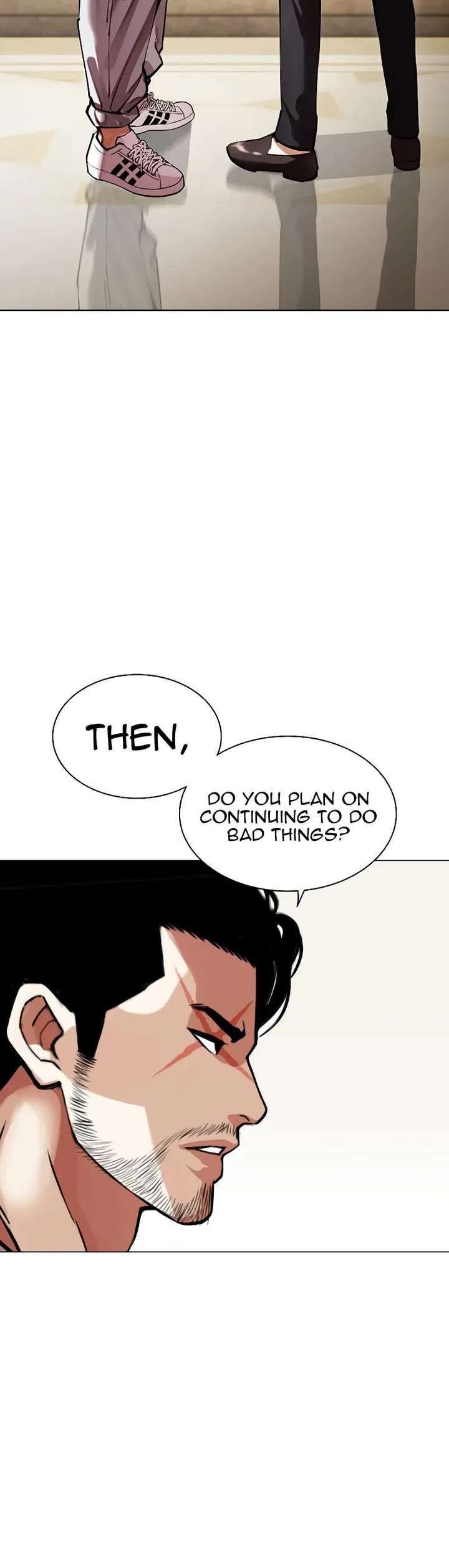 Lookism Chapter 458 - Page 48