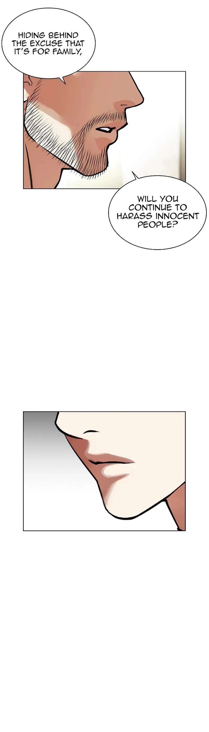 Lookism Chapter 458 - Page 49
