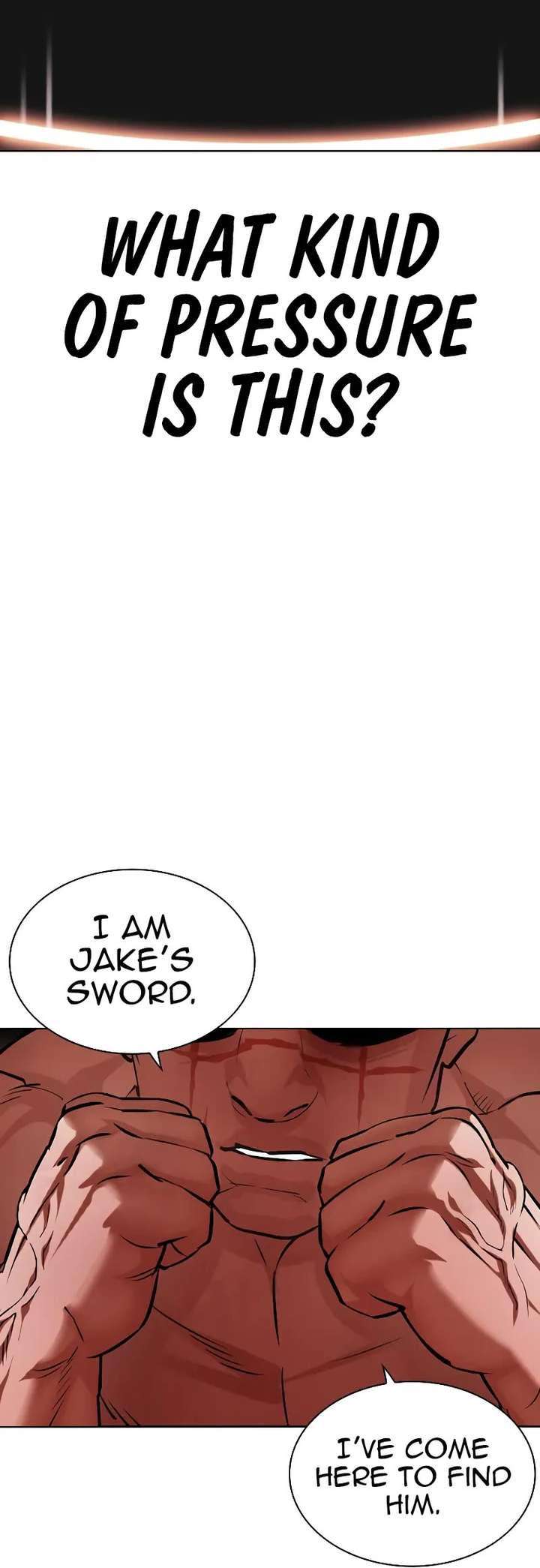 Lookism Chapter 458 - Page 5