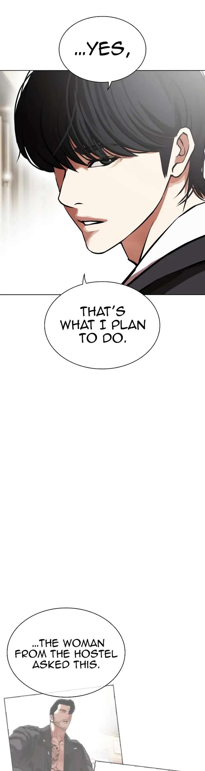 Lookism Chapter 458 - Page 50