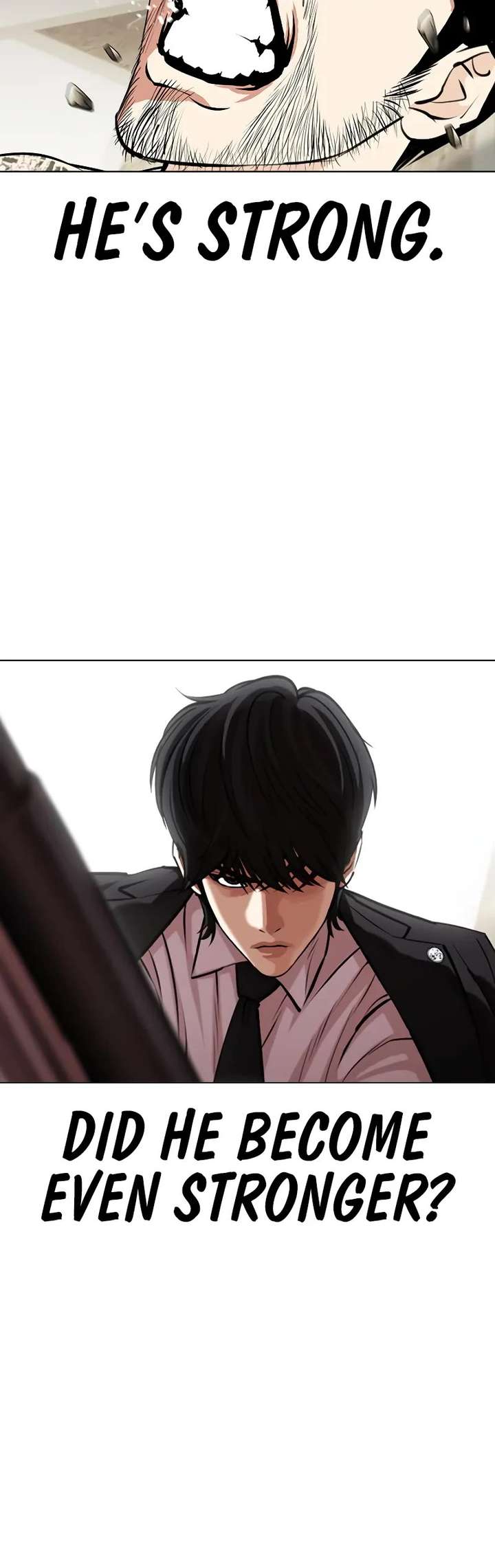 Lookism Chapter 458 - Page 57