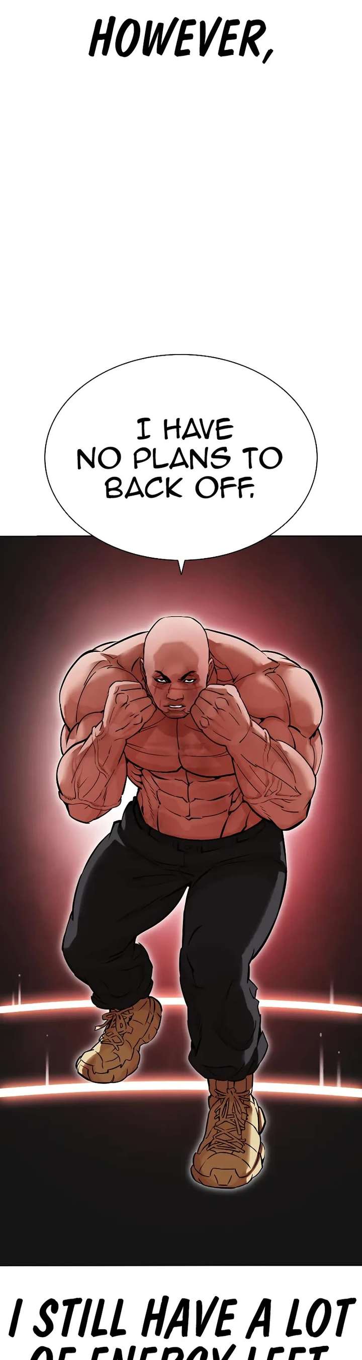 Lookism Chapter 458 - Page 6