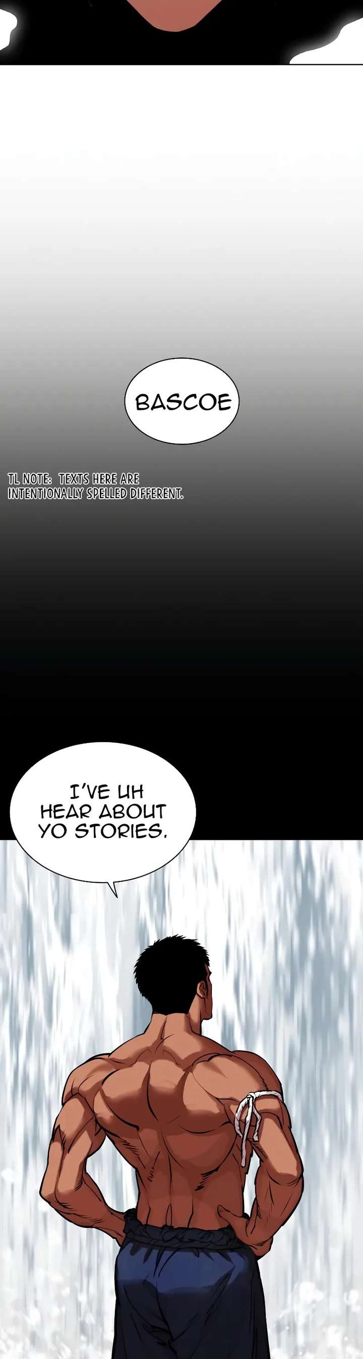 Lookism Chapter 458 - Page 63