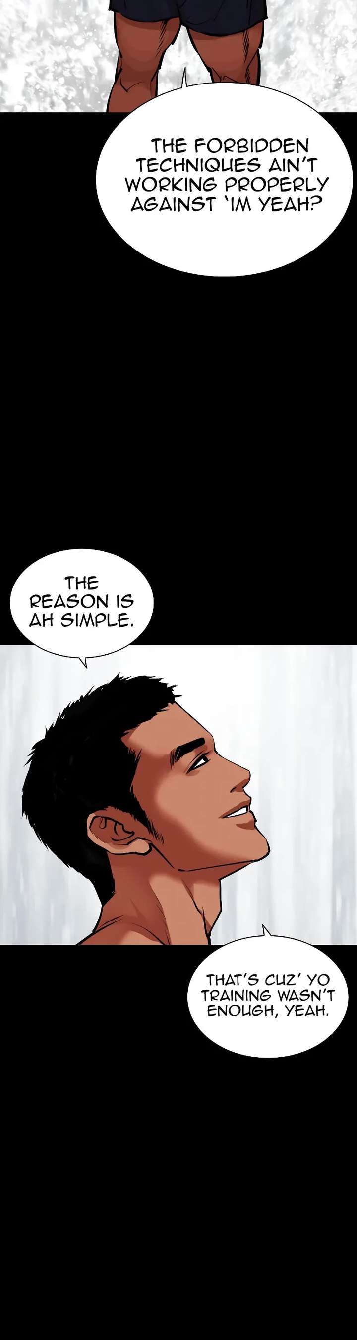 Lookism Chapter 458 - Page 64