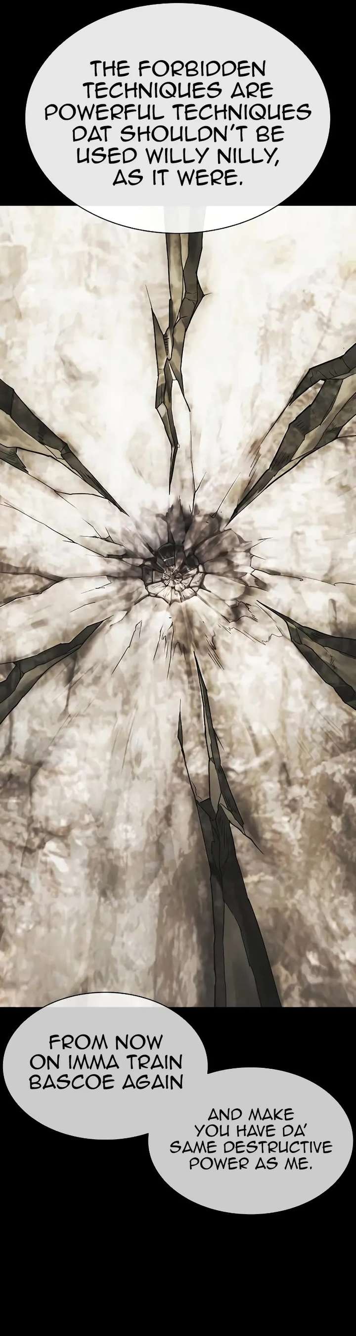 Lookism Chapter 458 - Page 65