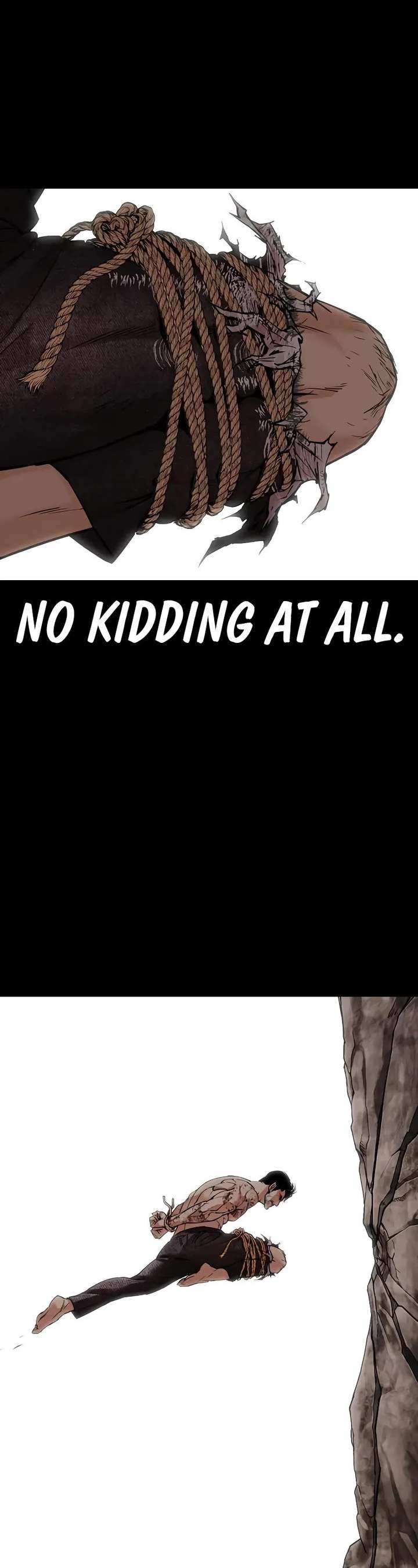 Lookism Chapter 458 - Page 66